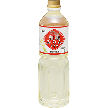 菊川の和風みりんタイプ1L